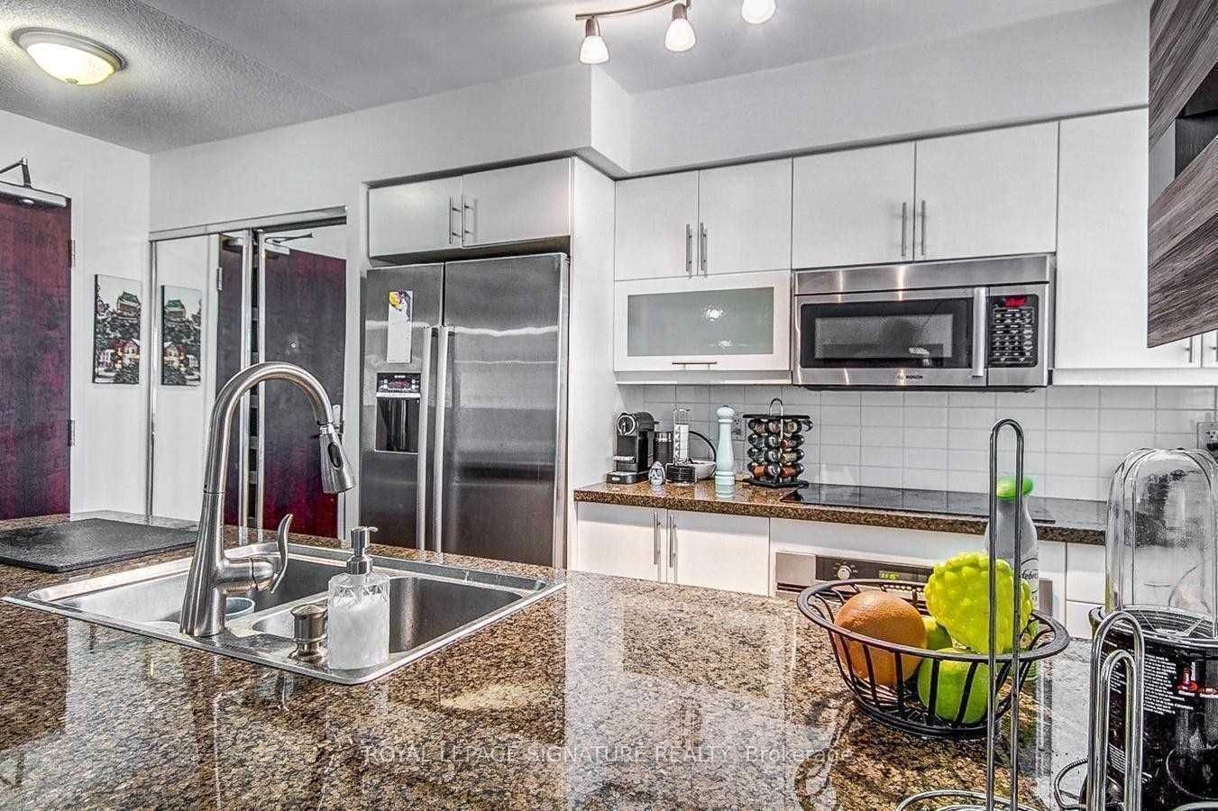 503-35 Balmuto Street, Toronto, ON, M4Y 0A3 - 8