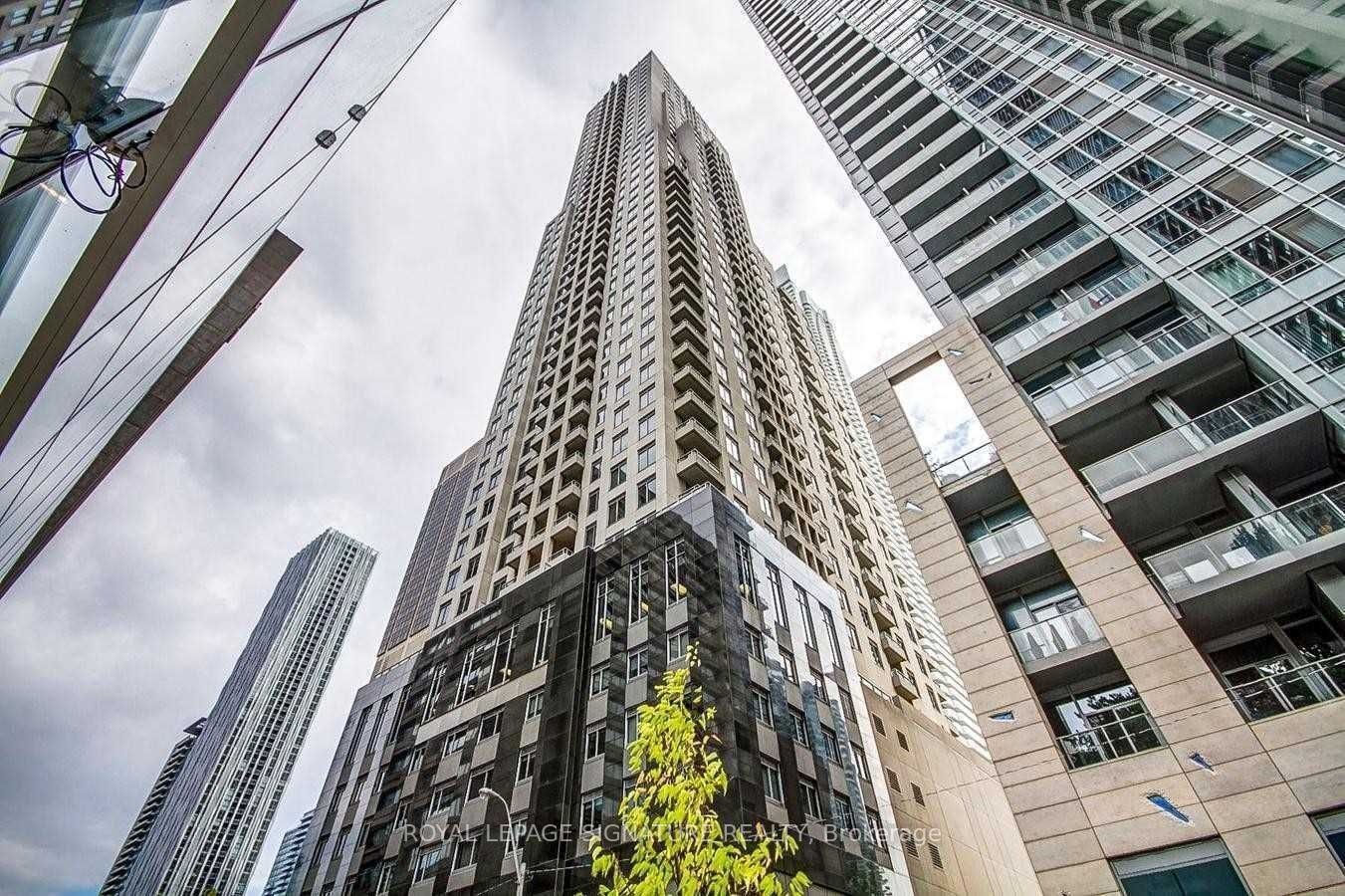 503-35 Balmuto Street, Toronto, ON, M4Y 0A3 - 15