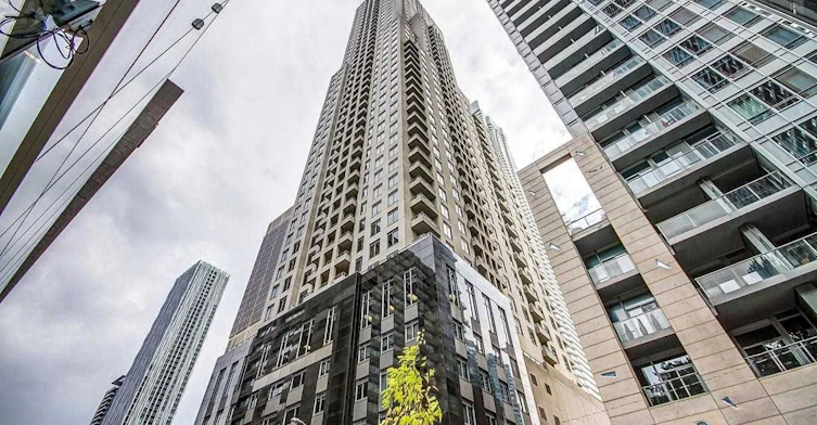 503-35 Balmuto Street, Toronto, ON, M4Y 0A3 - 15