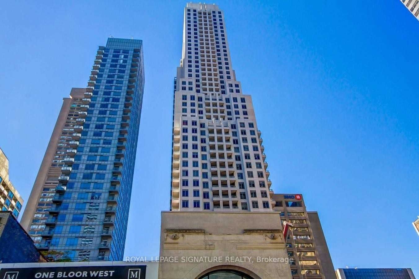 503-35 Balmuto Street, Toronto, ON, M4Y 0A3 - 19