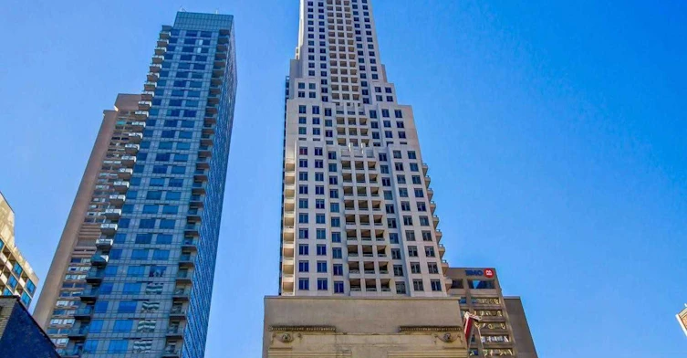 503-35 Balmuto Street, Toronto, ON, M4Y 0A3 - 19