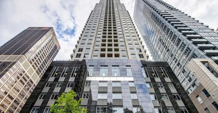 503-35 Balmuto Street, Toronto, ON, M4Y 0A3 - 3