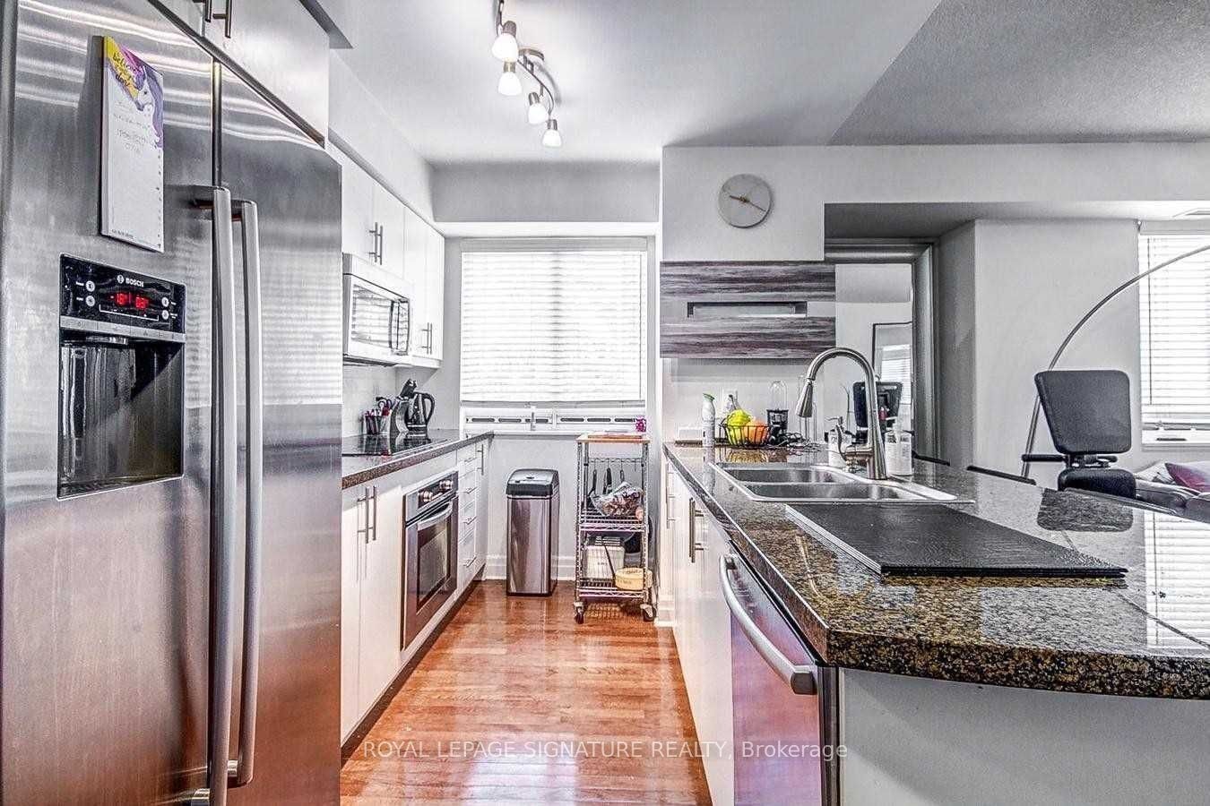 503-35 Balmuto Street, Toronto, ON, M4Y 0A3 - 7