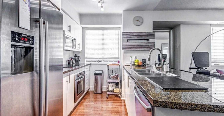 503-35 Balmuto Street, Toronto, ON, M4Y 0A3 - 7