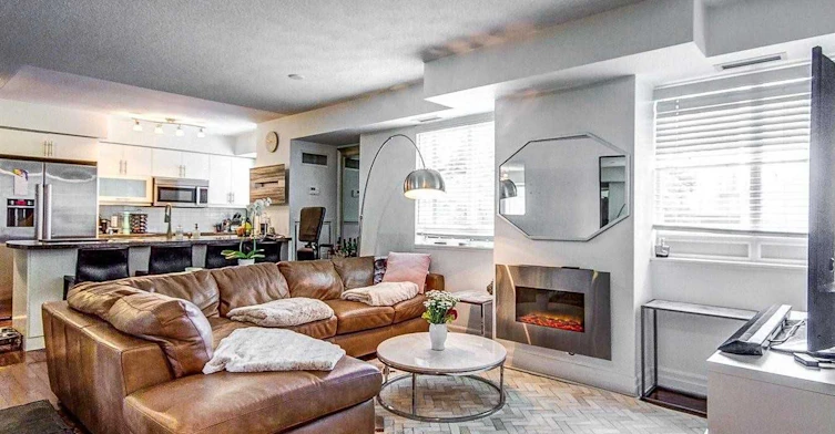 503-35 Balmuto Street, Toronto, ON, M4Y 0A3