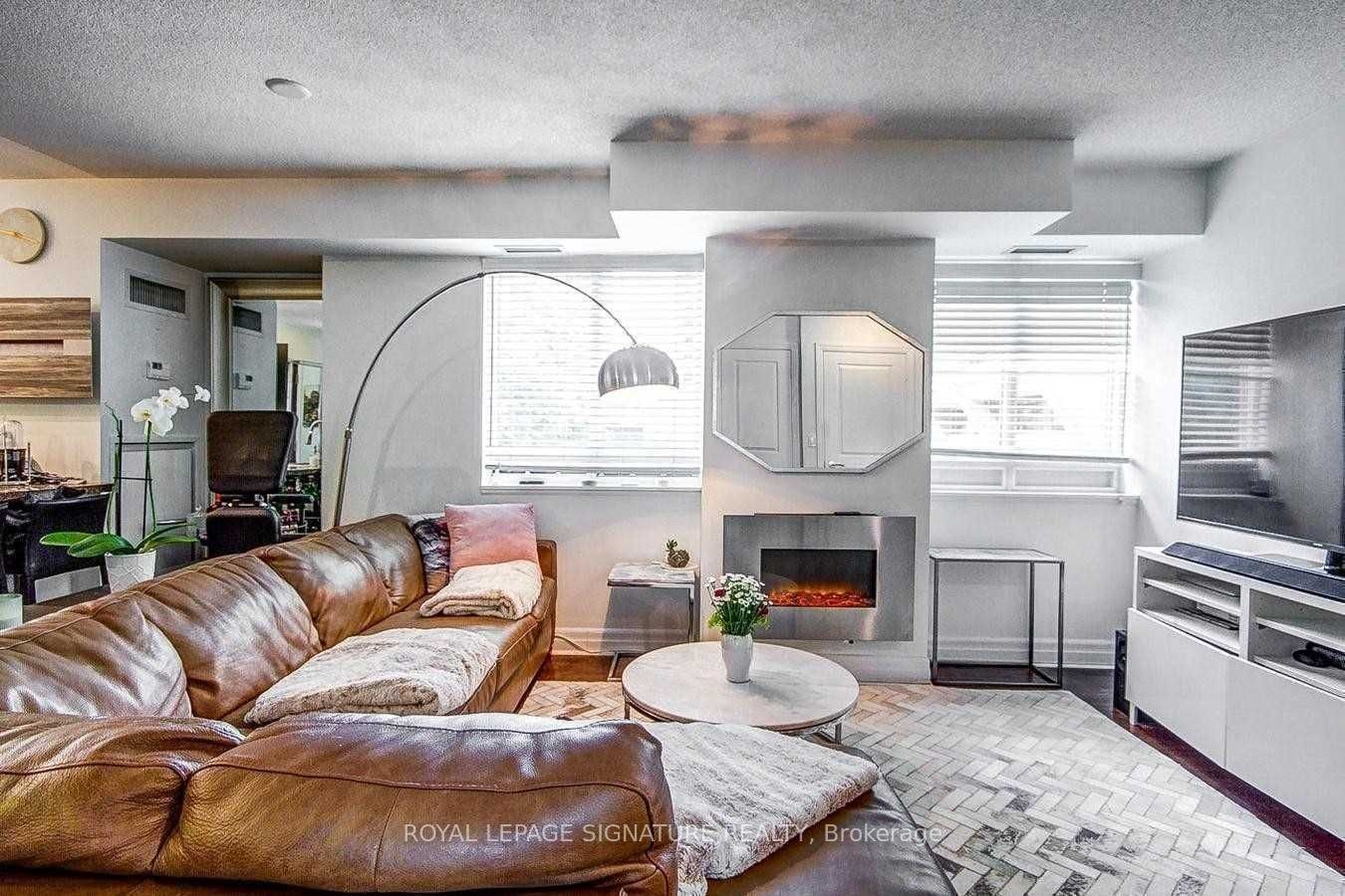 503-35 Balmuto Street, Toronto, ON, M4Y 0A3 - 4