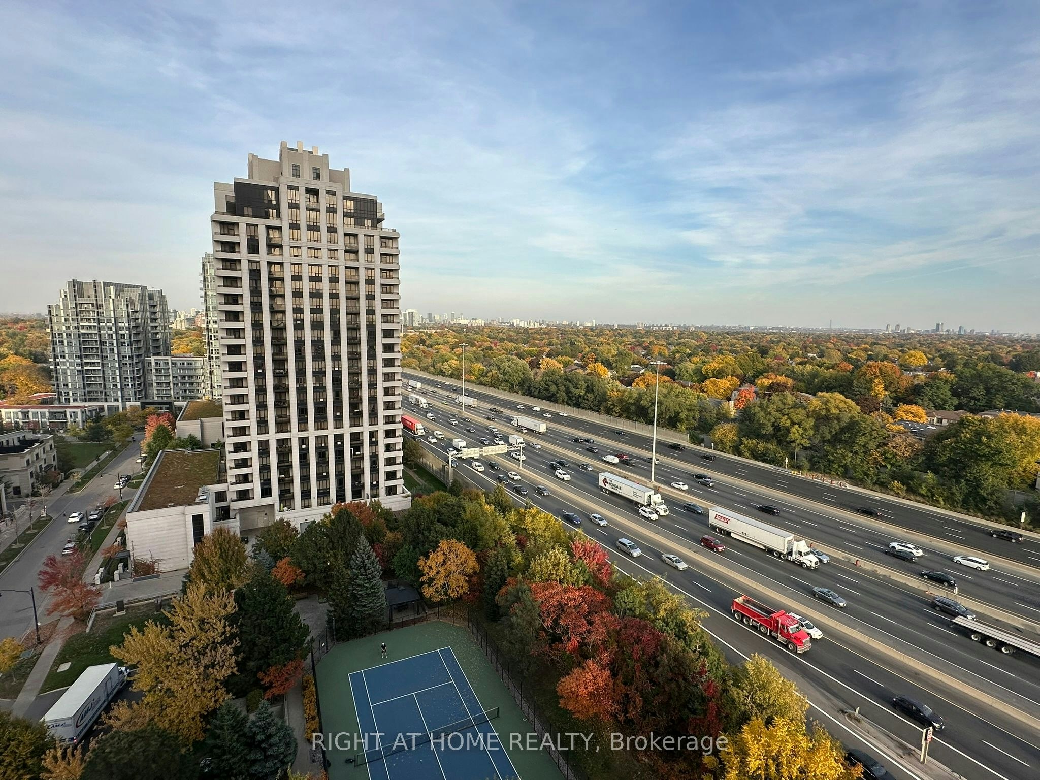 1419-80 Harrison Garden Boulevard, Toronto, ON, M2N 7E3 - 30