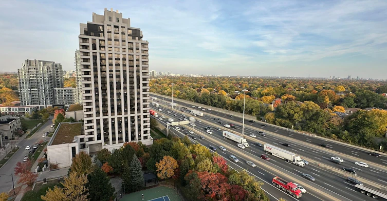 1419-80 Harrison Garden Boulevard, Toronto, ON, M2N 7E3 - 30