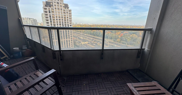 1419-80 Harrison Garden Boulevard, Toronto, ON, M2N 7E3 - 29