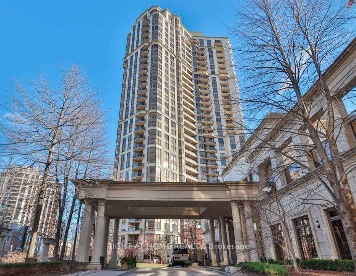 1419-80 Harrison Garden Boulevard, Toronto, ON, M2N 7E3