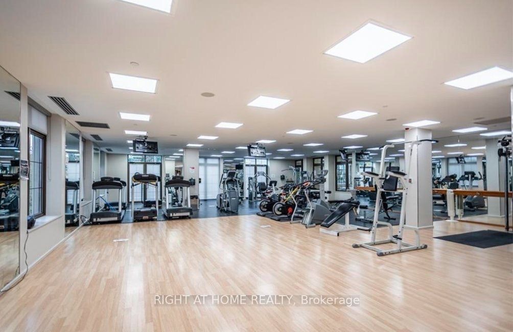 1419-80 Harrison Garden Boulevard, Toronto, ON, M2N 7E3 - 33