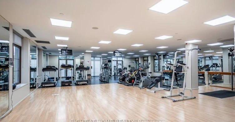 1419-80 Harrison Garden Boulevard, Toronto, ON, M2N 7E3 - 33
