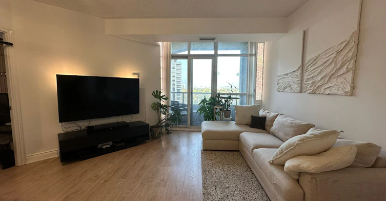 1419-80 Harrison Garden Boulevard, Toronto, ON, M2N 7E3 - 14