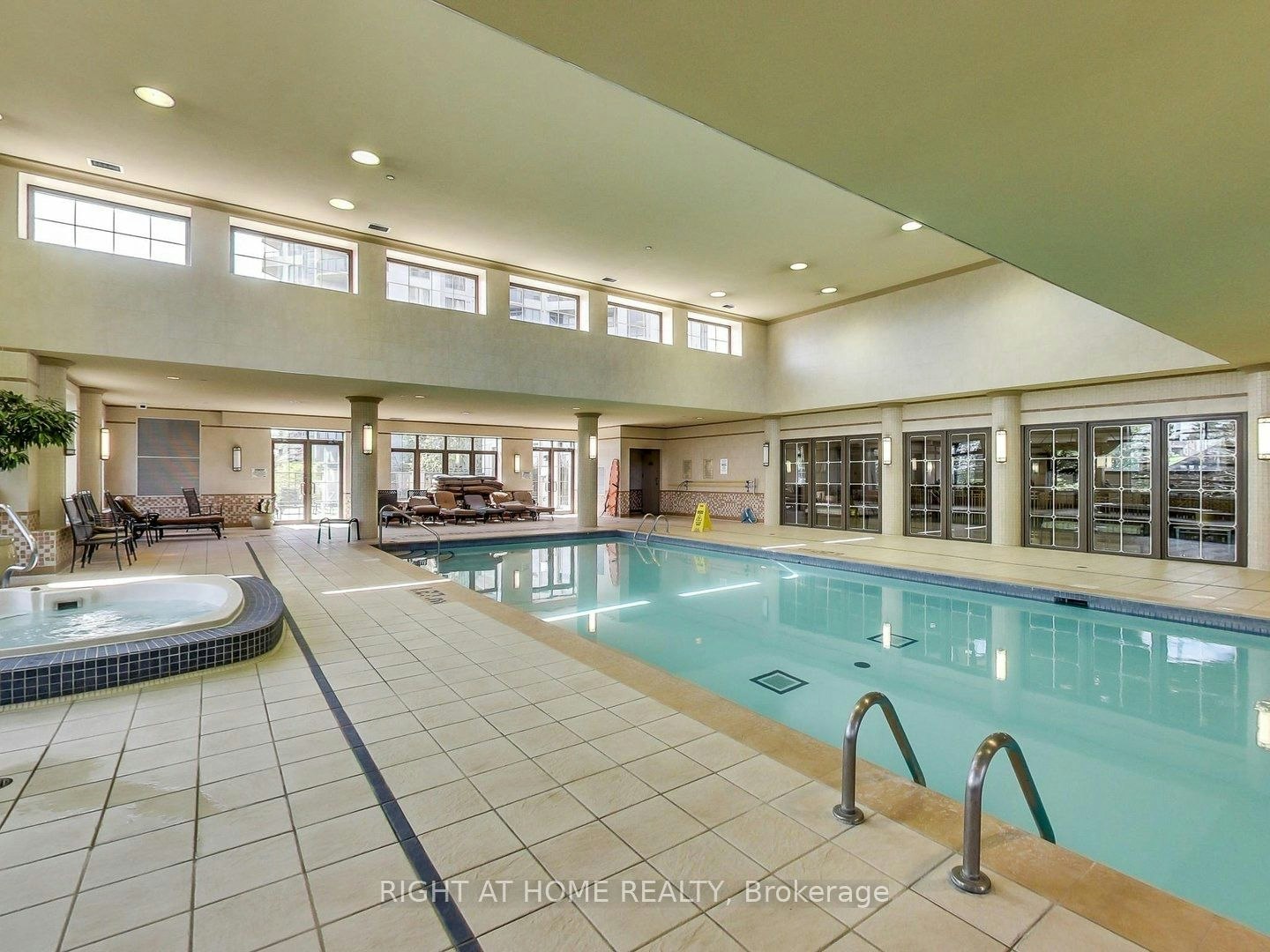 1419-80 Harrison Garden Boulevard, Toronto, ON, M2N 7E3 - 34