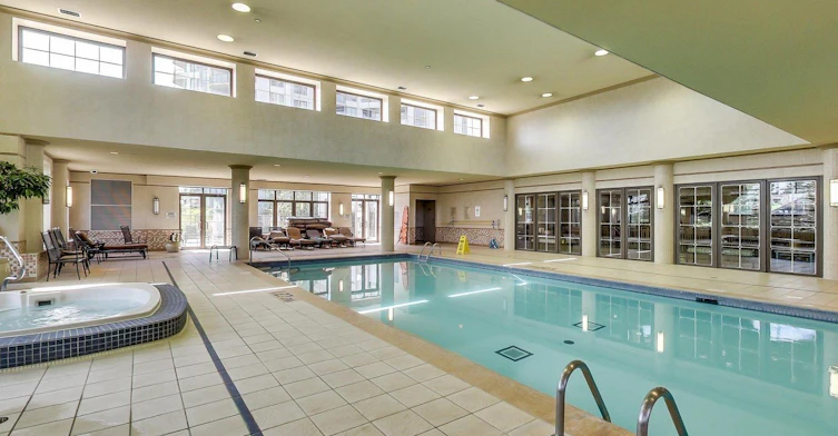 1419-80 Harrison Garden Boulevard, Toronto, ON, M2N 7E3 - 34