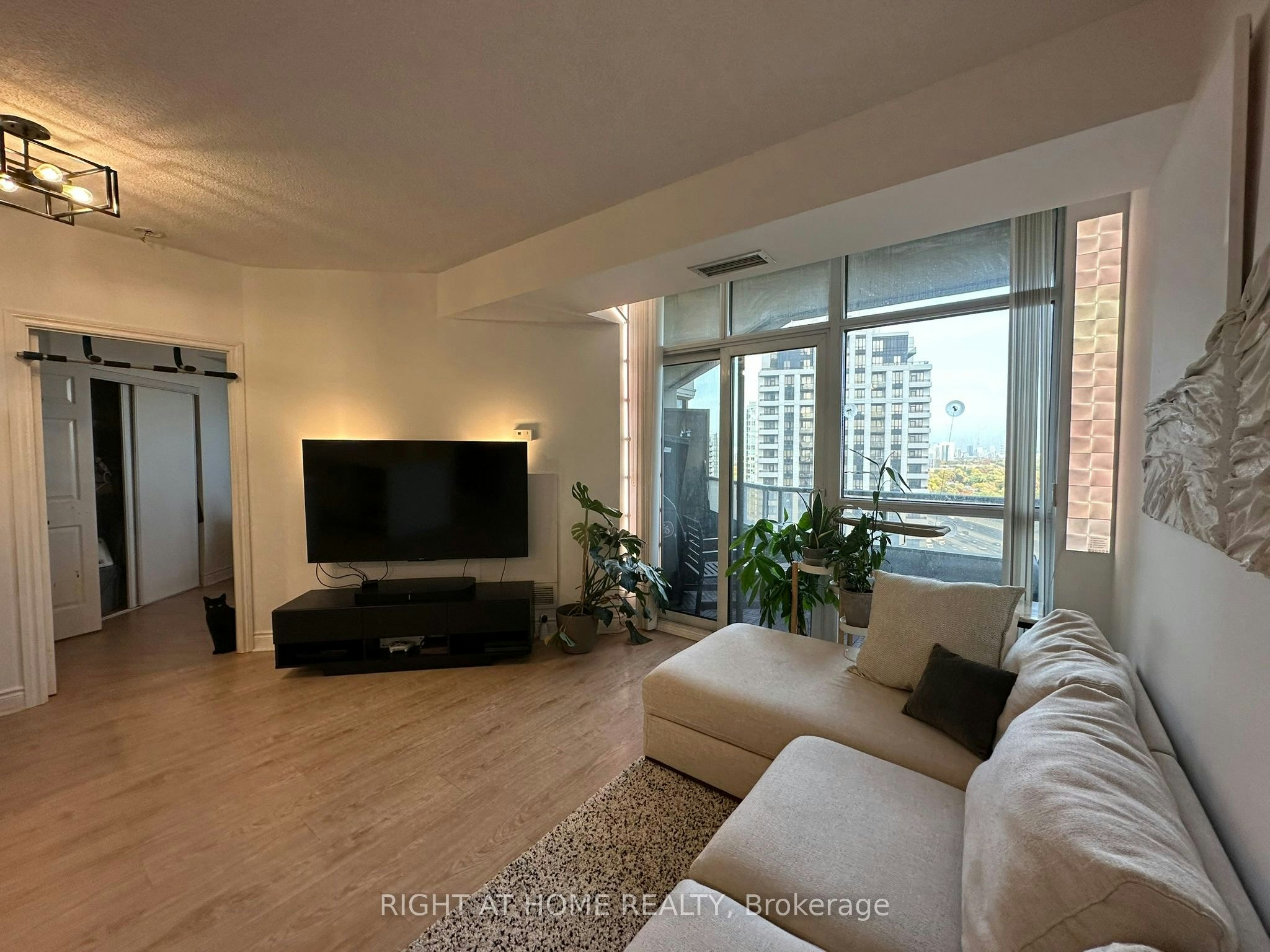 1419-80 Harrison Garden Boulevard, Toronto, ON, M2N 7E3 - 13
