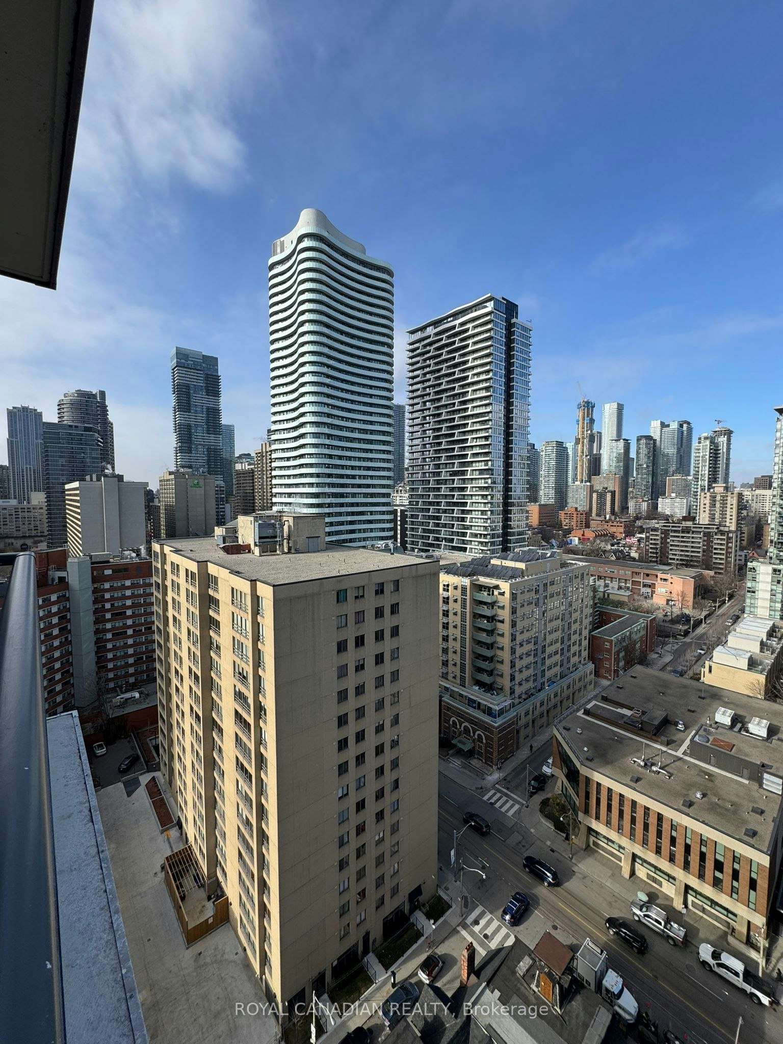 1806-308 Jarvis Street, Toronto, ON, M5B 0E3 - 3