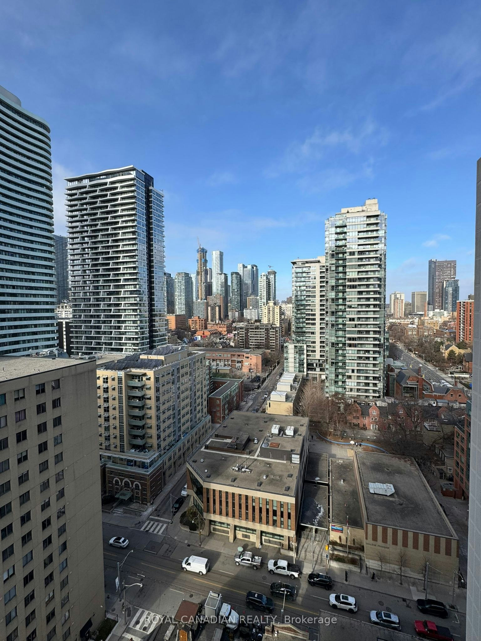 1806-308 Jarvis Street, Toronto, ON, M5B 0E3 - 2
