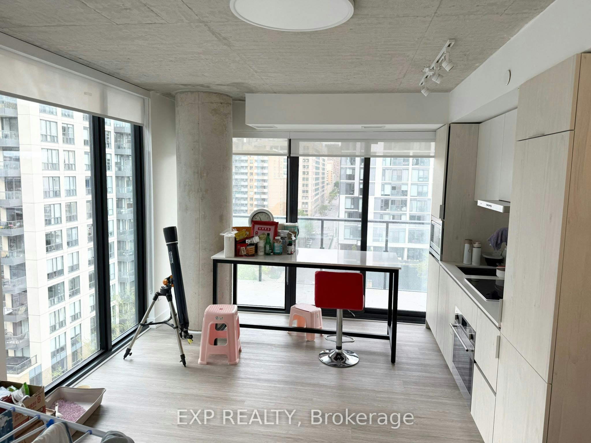 1003-47 Mutual Street, Toronto, ON, M5B 0C6 - 4