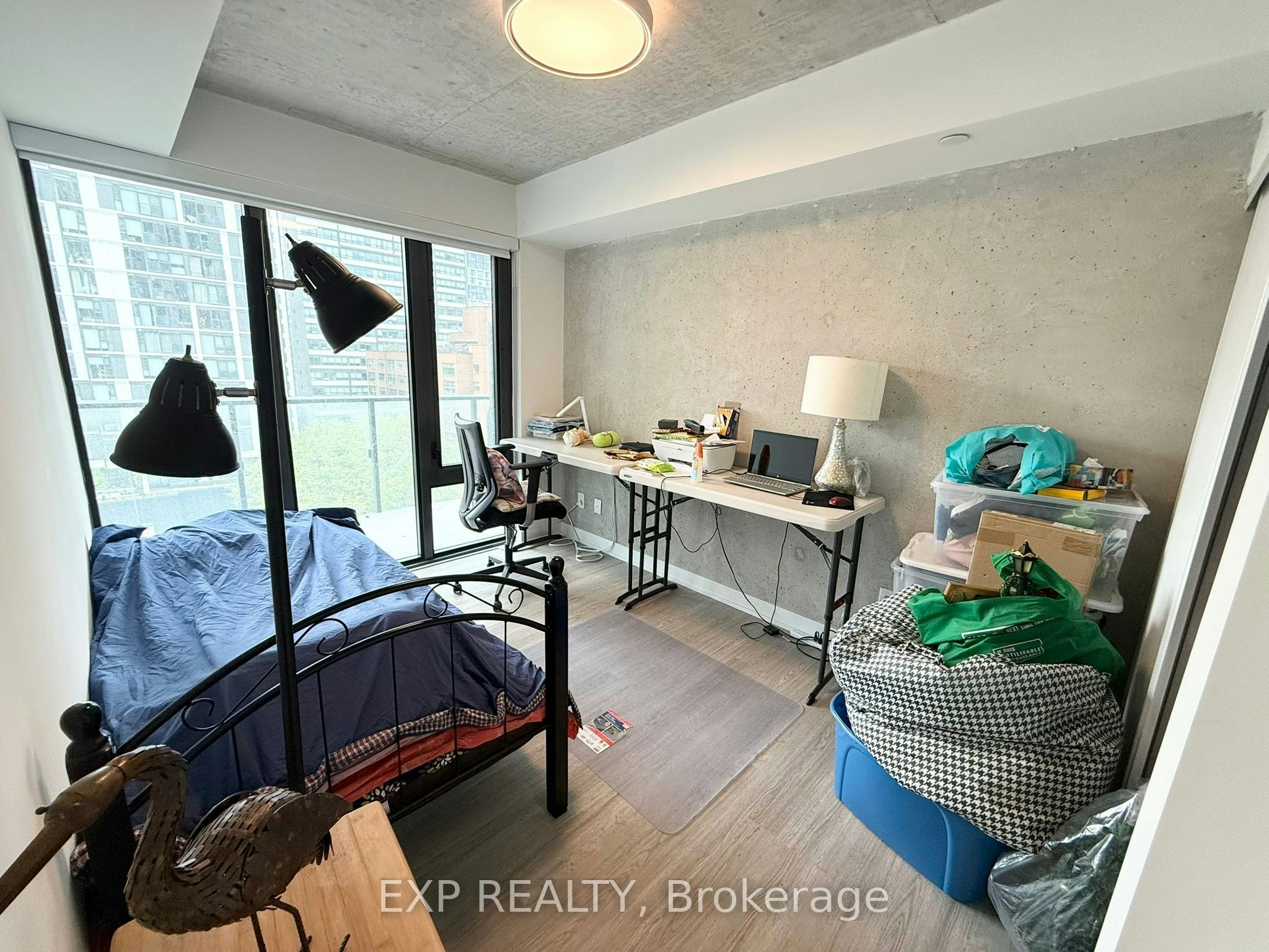 1003-47 Mutual Street, Toronto, ON, M5B 0C6 - 7