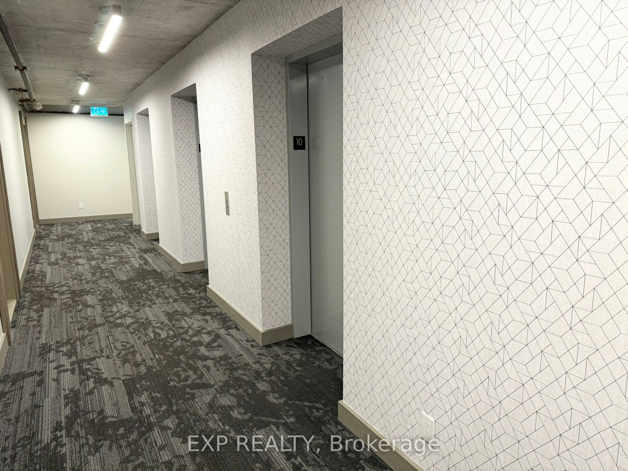1003-47 Mutual Street, Toronto, ON, M5B 0C6 - 12
