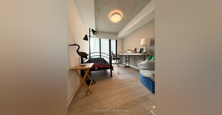 1003-47 Mutual Street, Toronto, ON, M5B 0C6 - 6