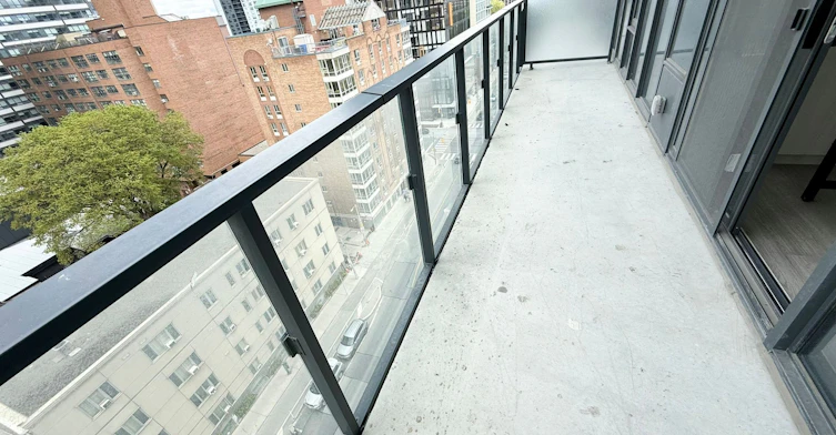 1003-47 Mutual Street, Toronto, ON, M5B 0C6 - 11