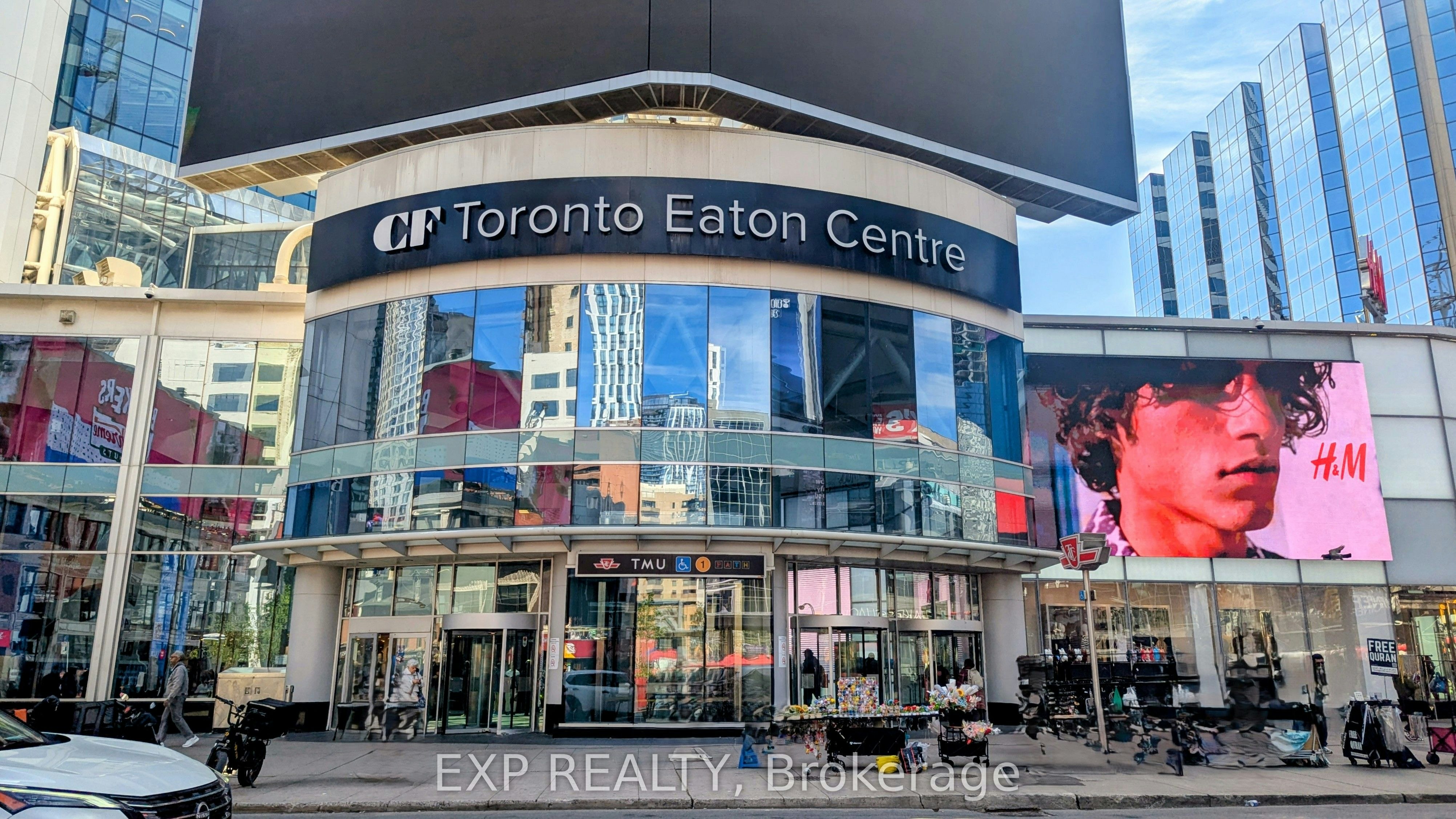 4112-210 Victoria Street, Toronto, ON, M5B 2R3 - 25