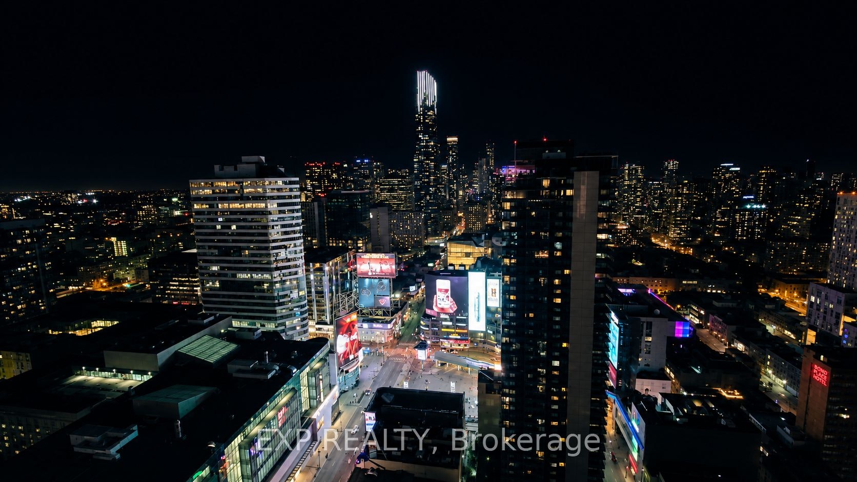4112-210 Victoria Street, Toronto, ON, M5B 2R3 - 28