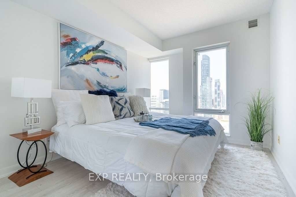 4112-210 Victoria Street, Toronto, ON, M5B 2R3 - 14