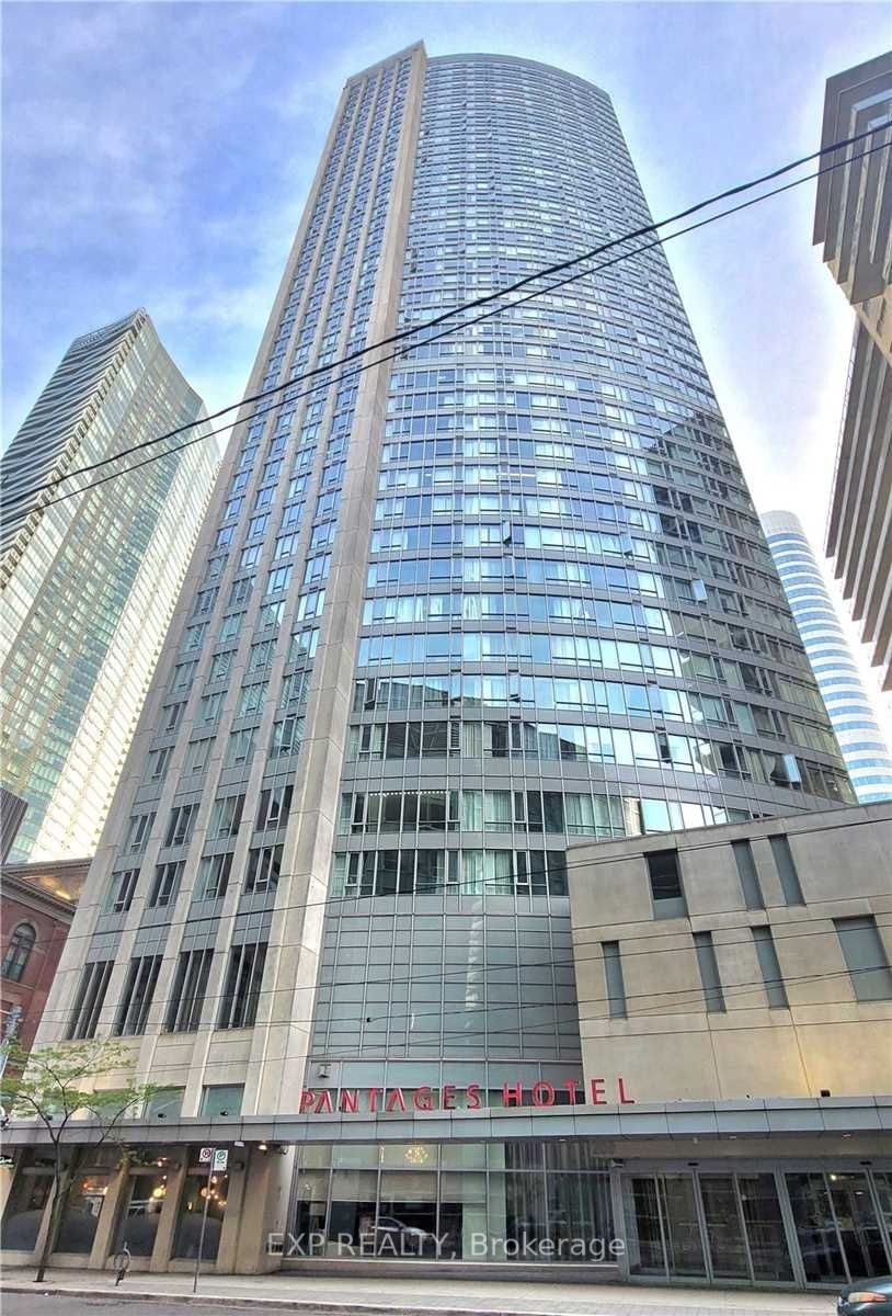 4112-210 Victoria Street, Toronto, ON, M5B 2R3 - 2