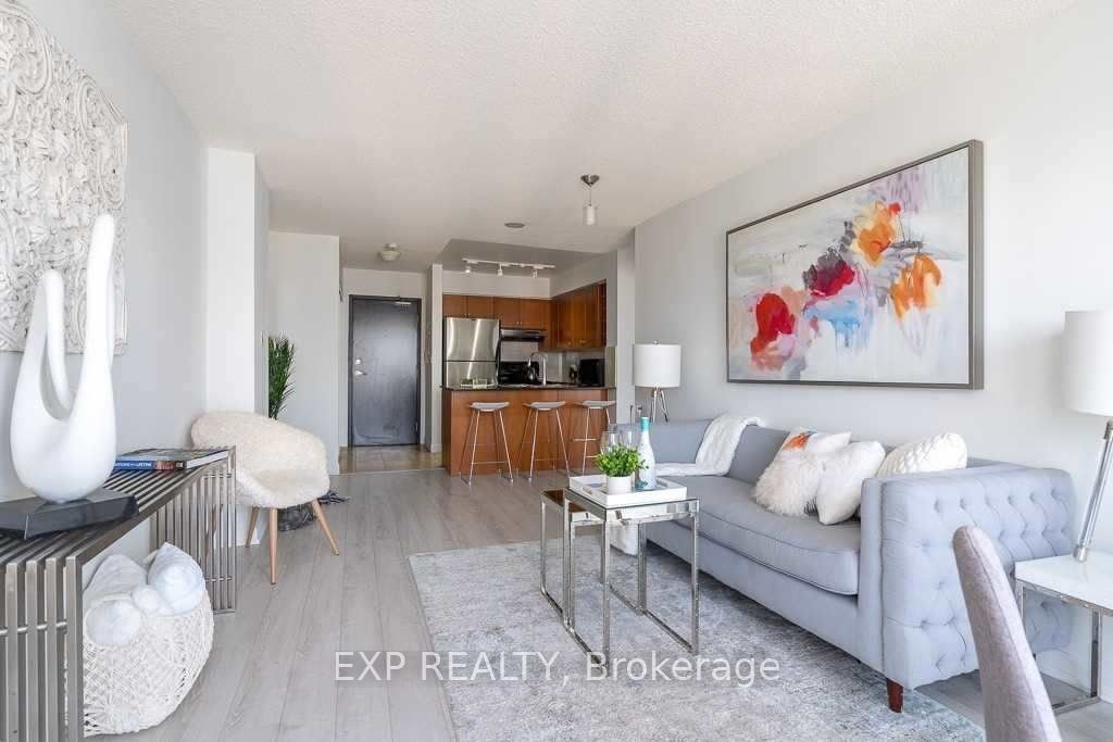 4112-210 Victoria Street, Toronto, ON, M5B 2R3 - 10