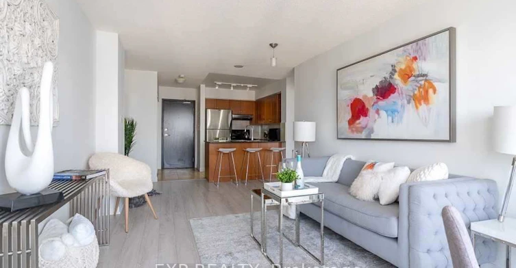 4112-210 Victoria Street, Toronto, ON, M5B 2R3 - 10