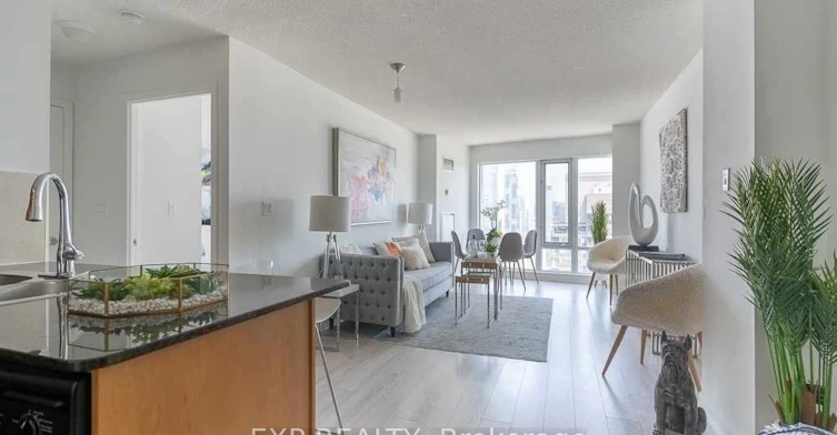 4112-210 Victoria Street, Toronto, ON, M5B 2R3 - 6