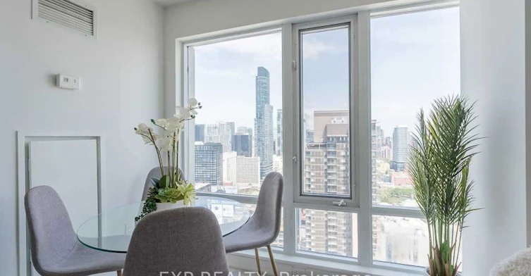 4112-210 Victoria Street, Toronto, ON, M5B 2R3 - 11