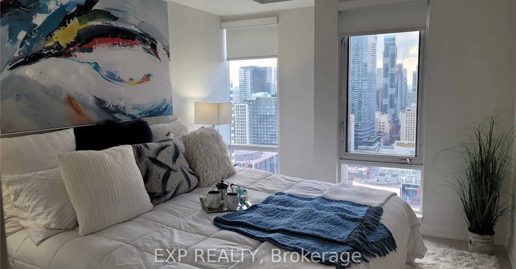 4112-210 Victoria Street, Toronto, ON, M5B 2R3 - 16