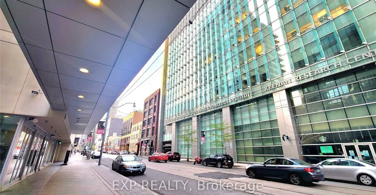 4112-210 Victoria Street, Toronto, ON, M5B 2R3 - 3