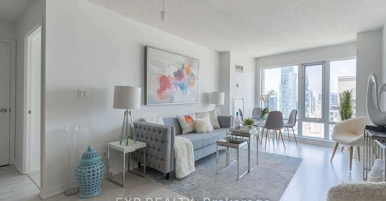 4112-210 Victoria Street, Toronto, ON, M5B 2R3 - 7