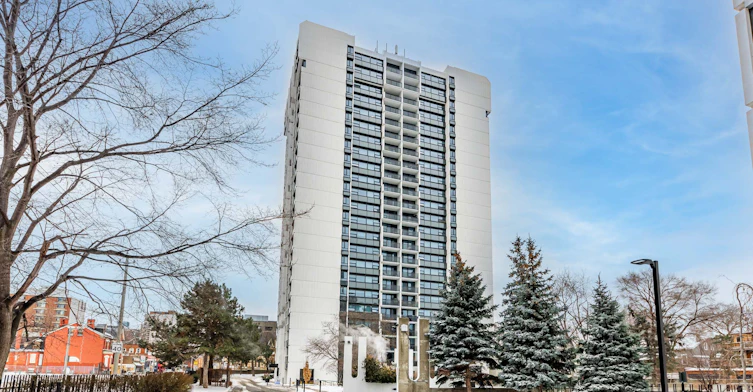 N0104-201 Sherbourne Street, Toronto, ON, M5A 3X1 - 11