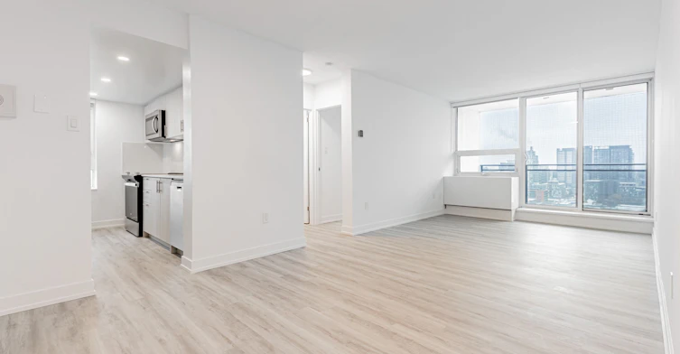 N0104-201 Sherbourne Street, Toronto, ON, M5A 3X1 - 3