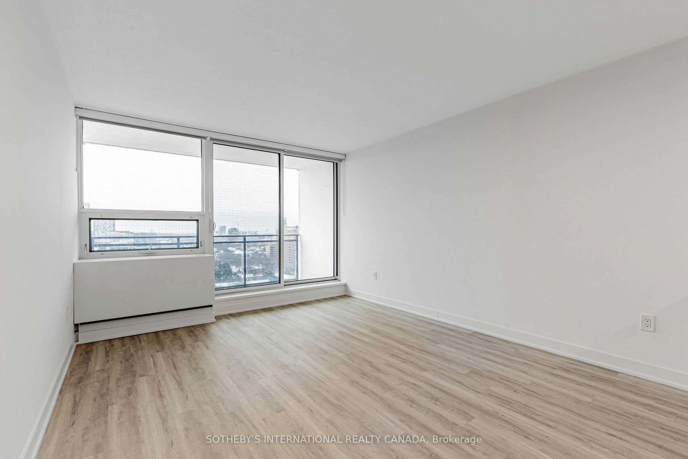1703-191 Sherbourne Street, Toronto, ON, M5A 3X1 - 3