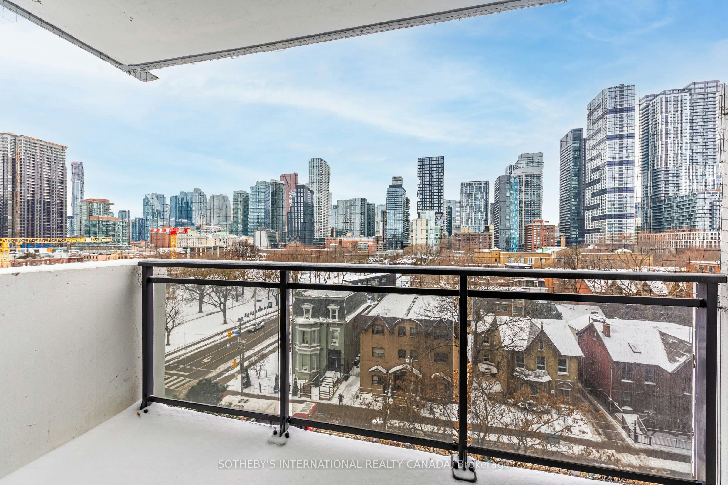 1415-191 Sherbourne Street, Toronto, ON, M5A 3X1 - 10