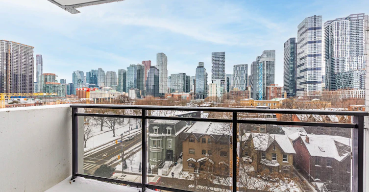 1415-191 Sherbourne Street, Toronto, ON, M5A 3X1 - 10