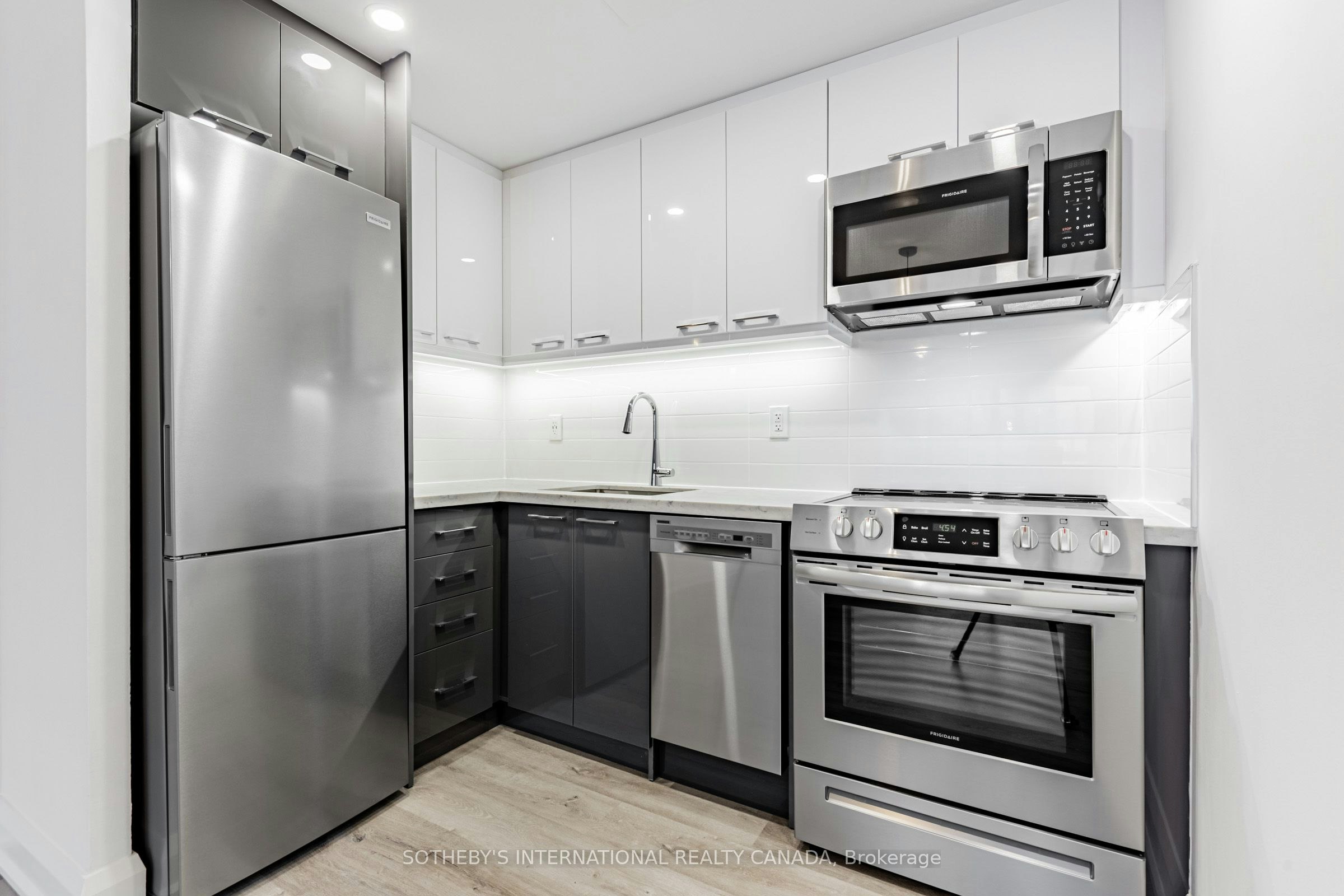 1415-191 Sherbourne Street, Toronto, ON, M5A 3X1 - 4