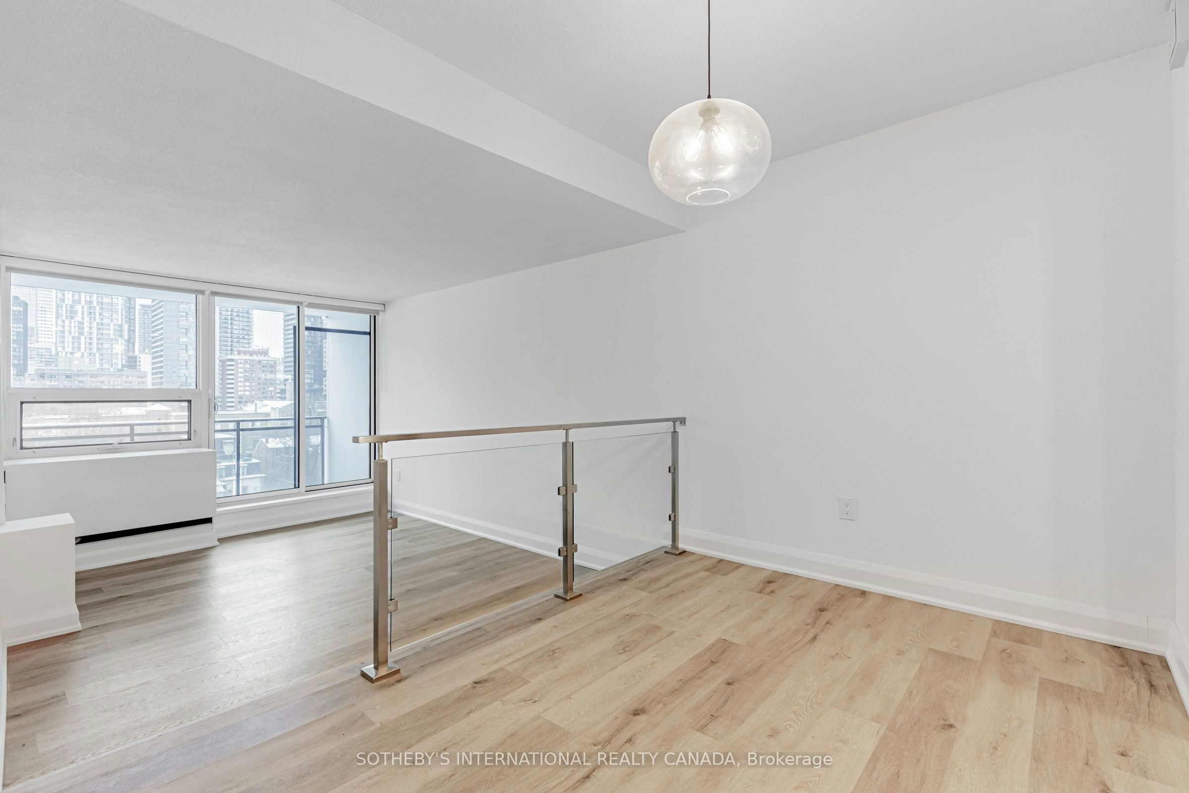 1415-191 Sherbourne Street, Toronto, ON, M5A 3X1 - 6