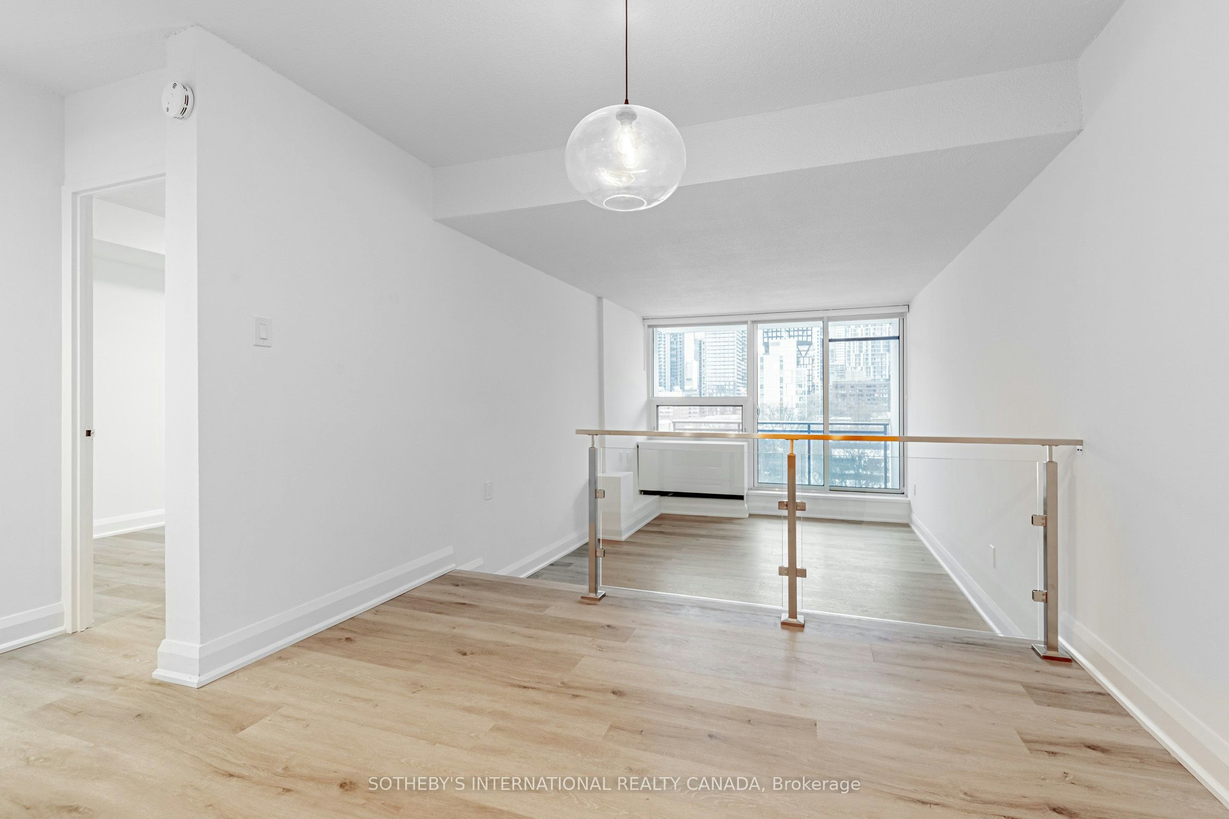 1415-191 Sherbourne Street, Toronto, ON, M5A 3X1 - 5