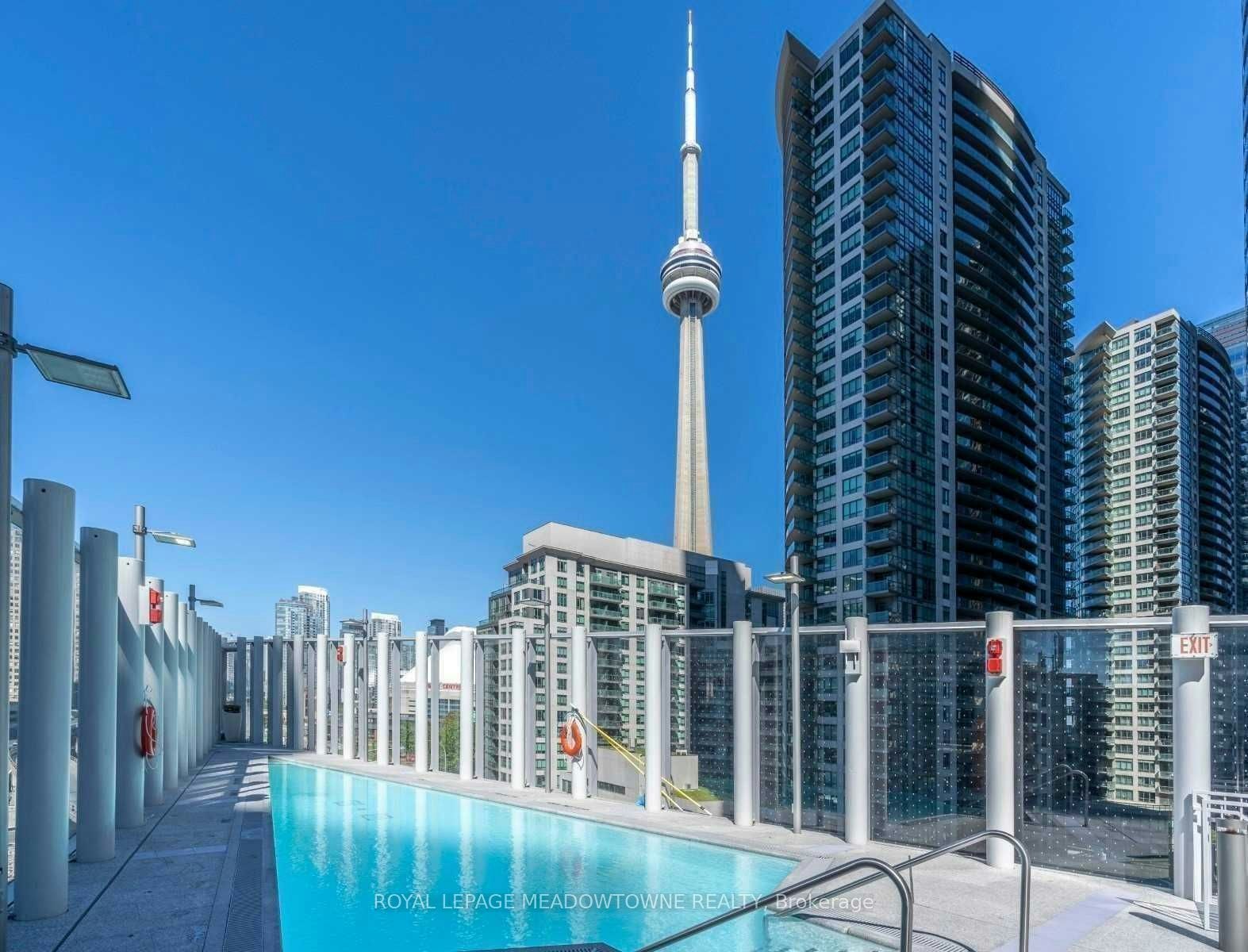 5404-10 York Street, Toronto, ON, M5J 0E1 - 19