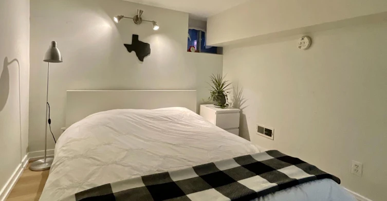 Basement-21 Palmerston Gardens, Toronto, ON, M6G 1V8 - 3