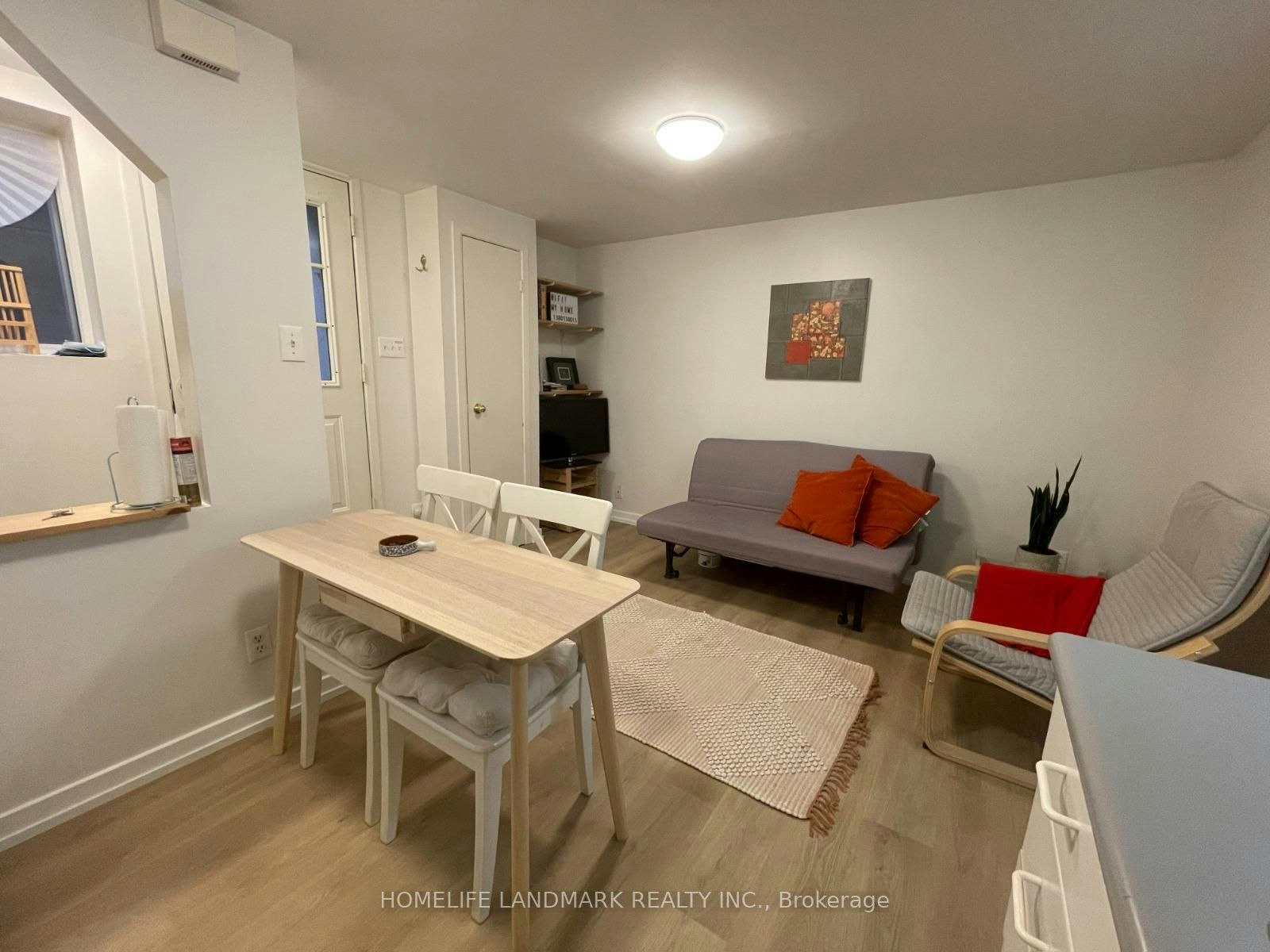 Basement-21 Palmerston Gardens, Toronto, ON, M6G 1V8 - 10