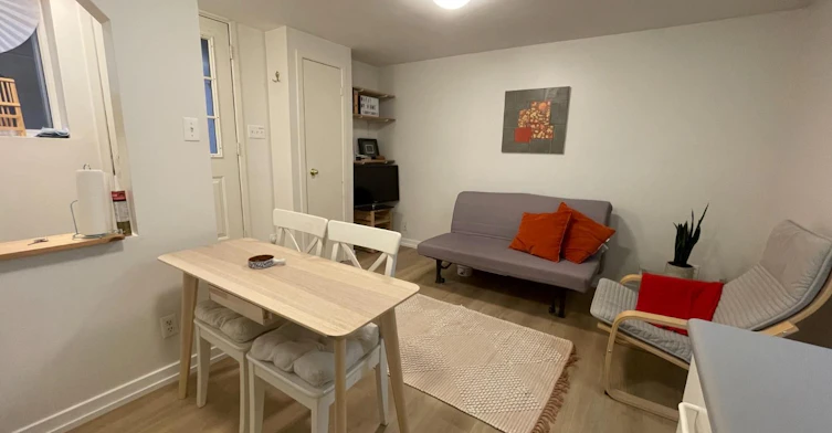 Basement-21 Palmerston Gardens, Toronto, ON, M6G 1V8 - 10